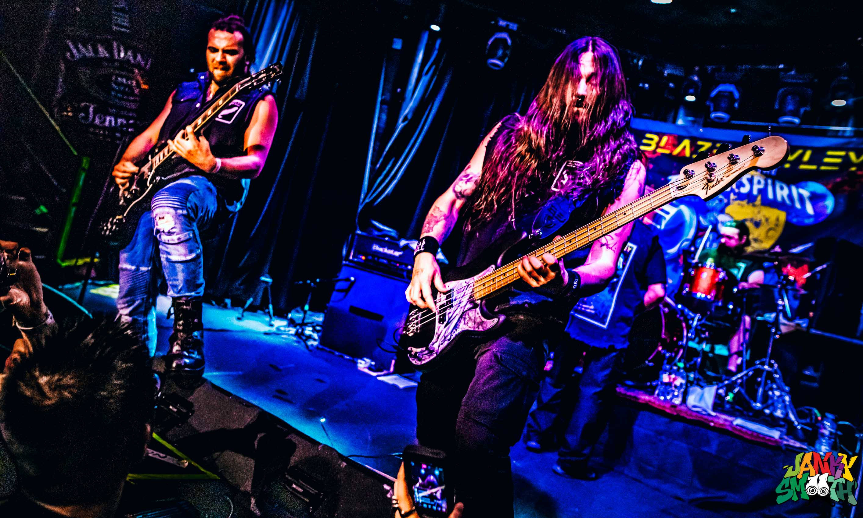 Blaze Bayley