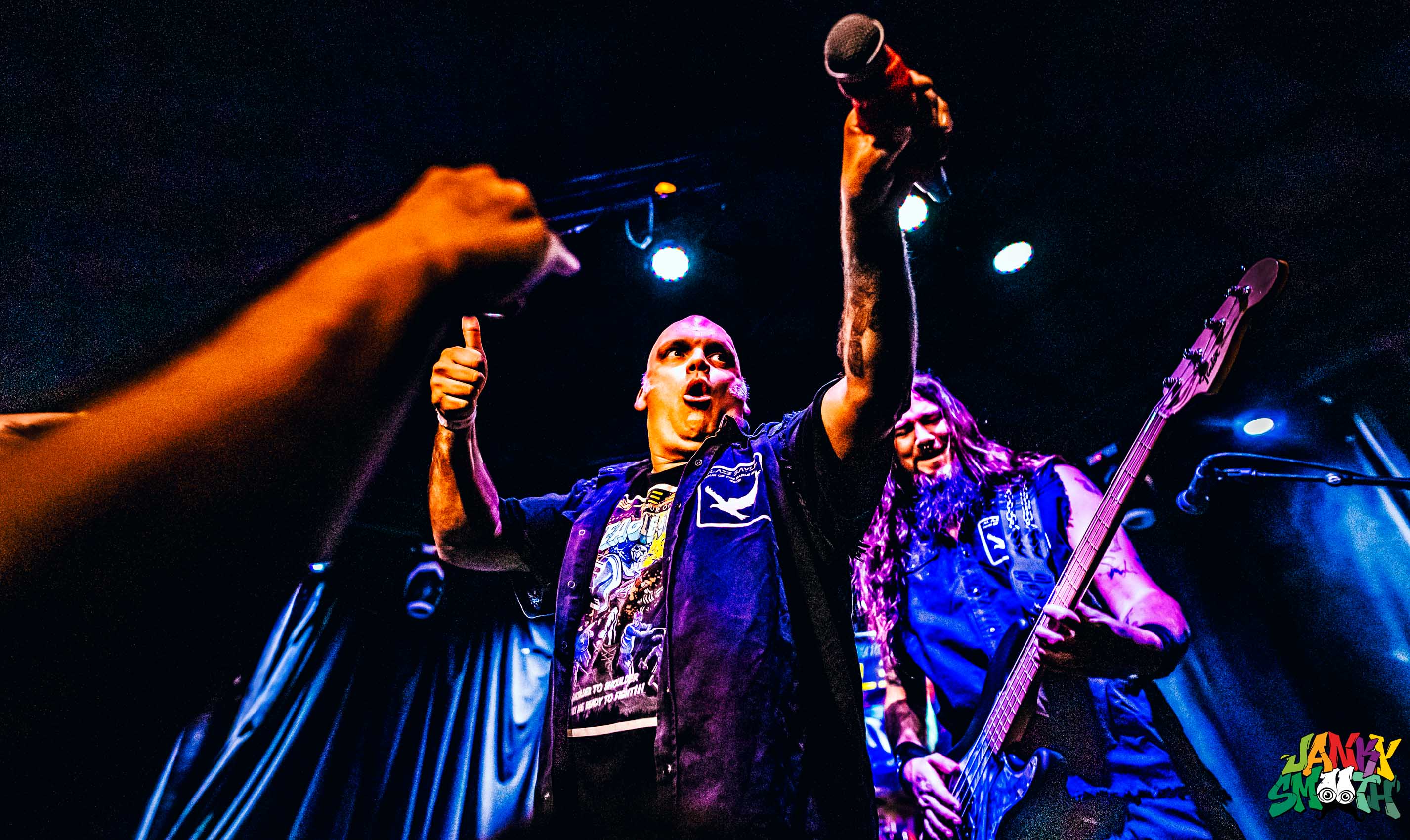 Blaze Bayley