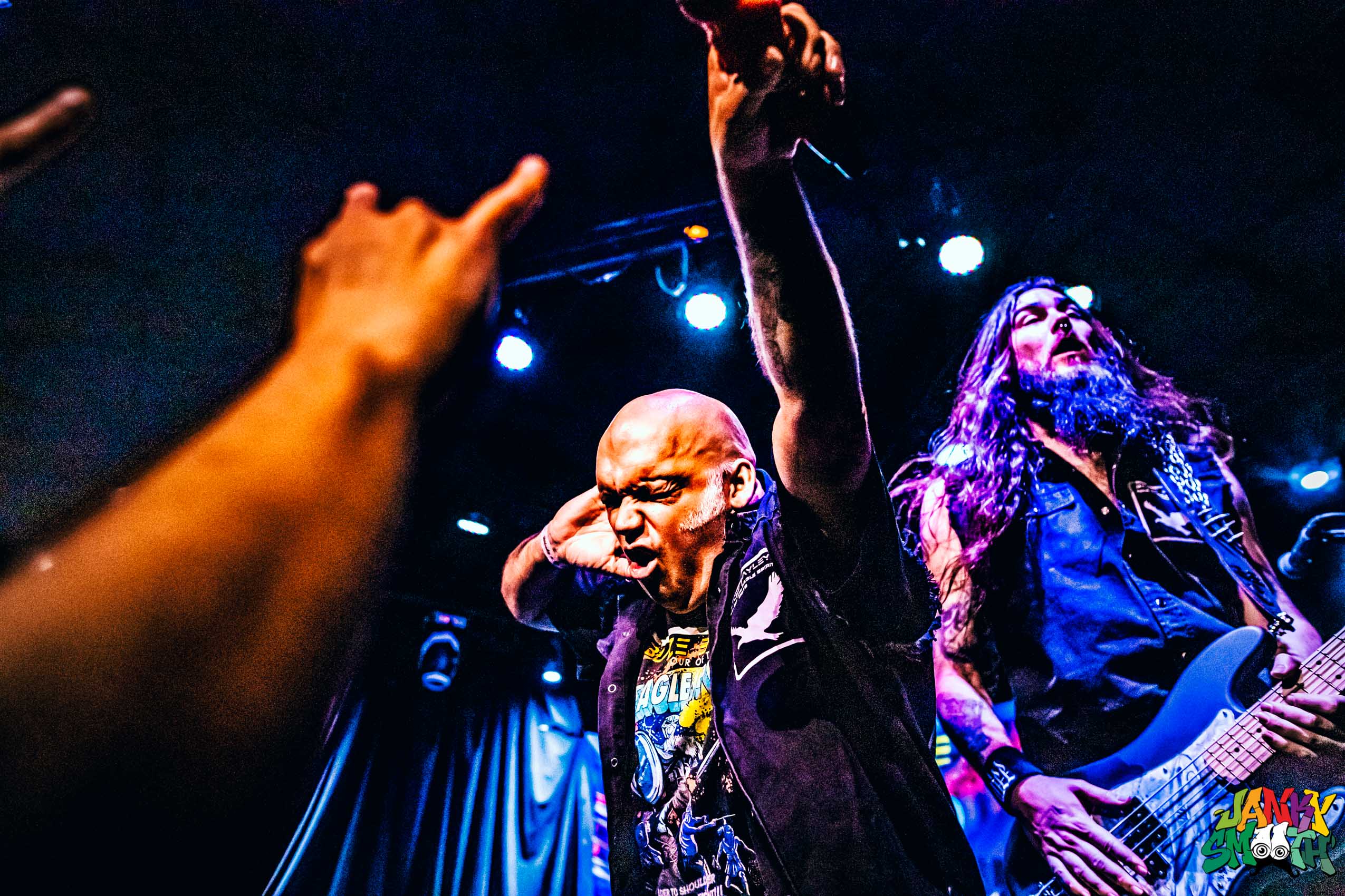 Blaze Bayley