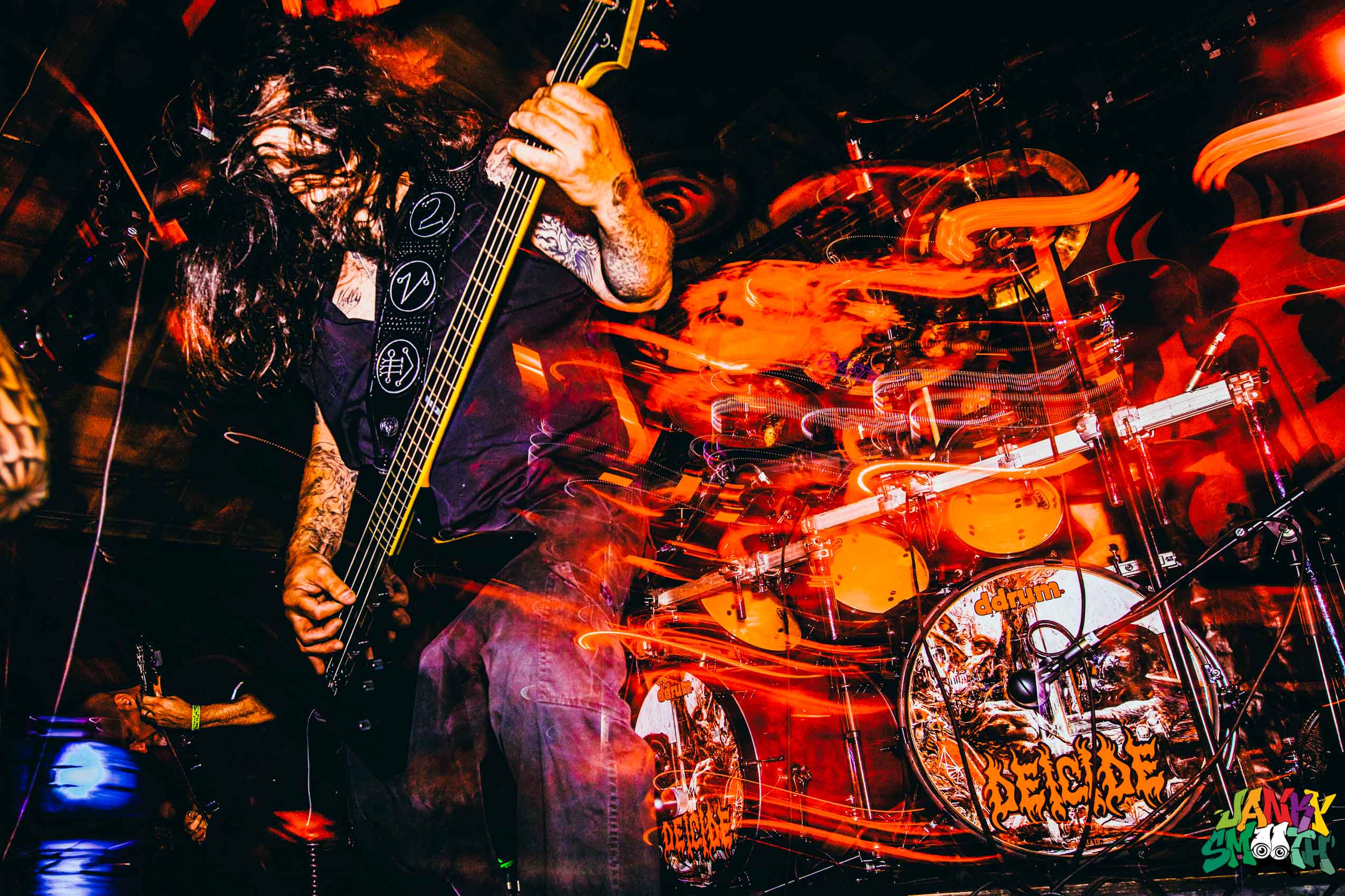 Deicide