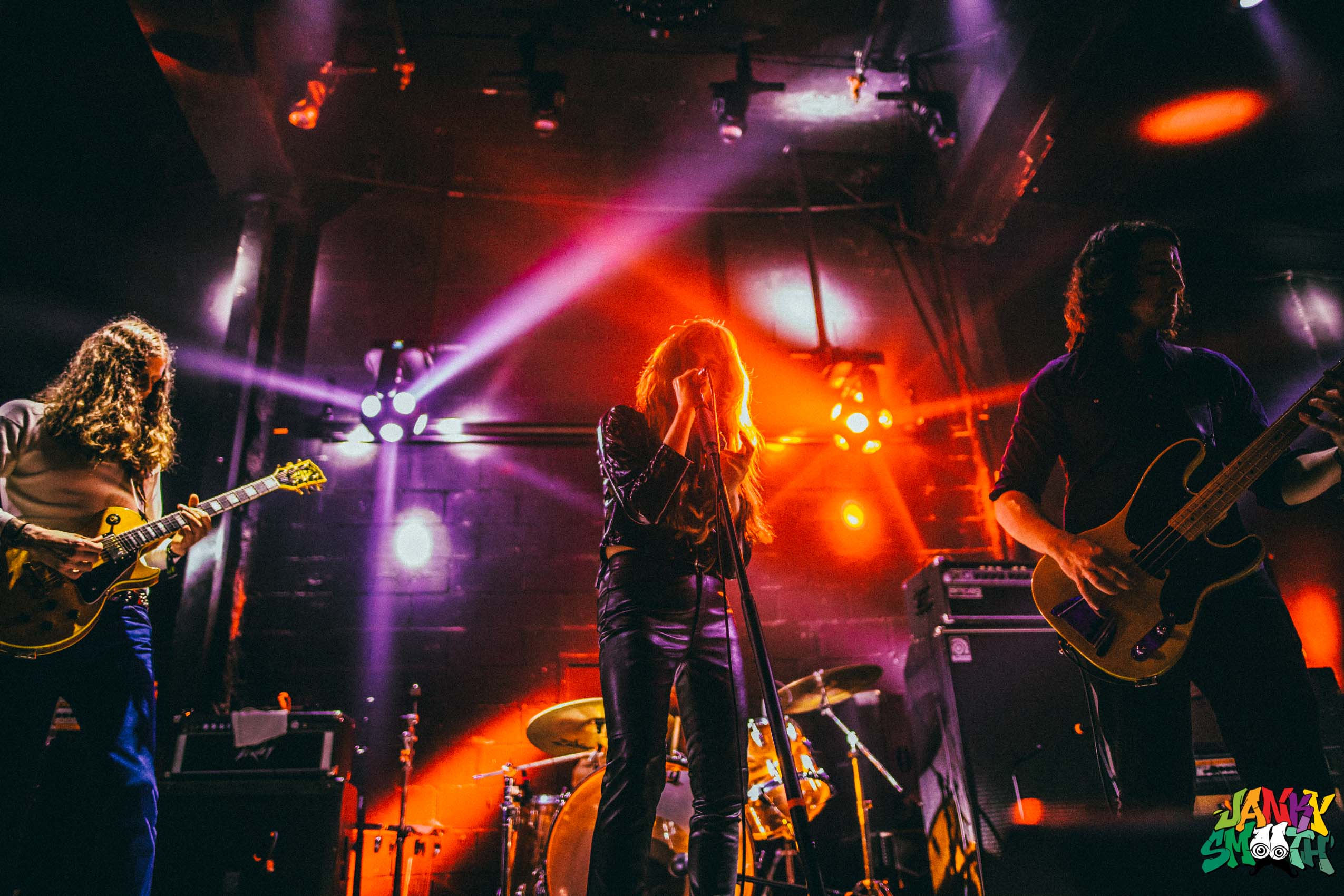 Electric Citizen