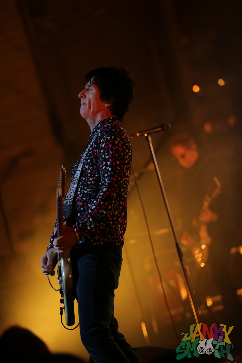 Johnny Marr