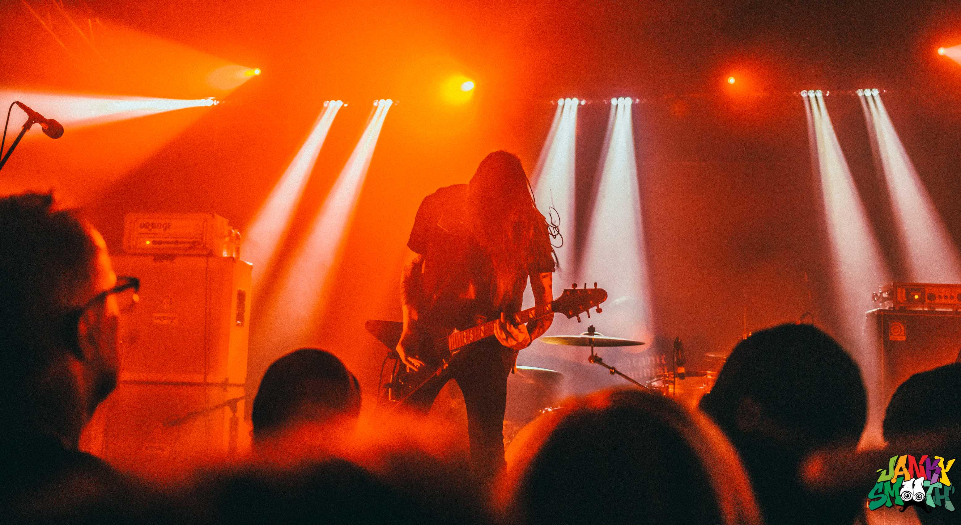 Monolord