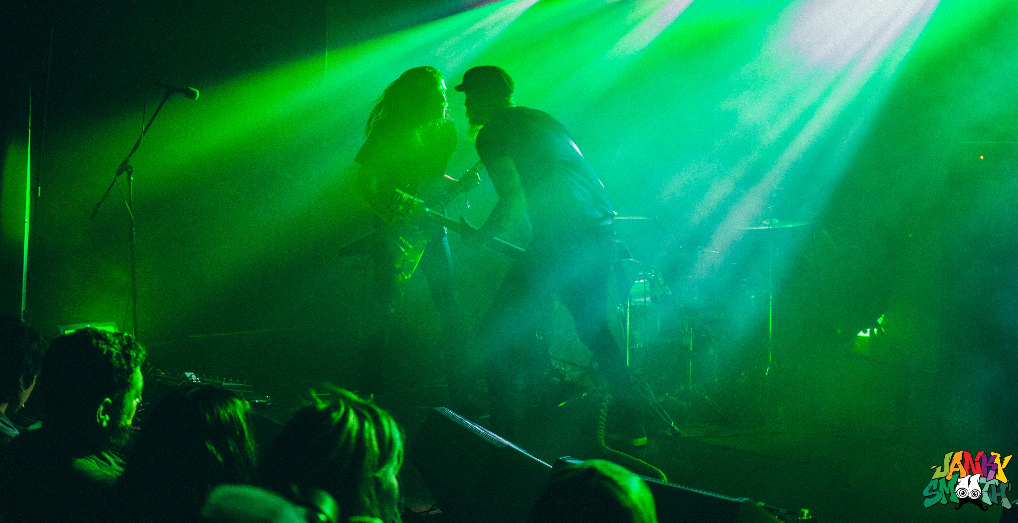 Monolord