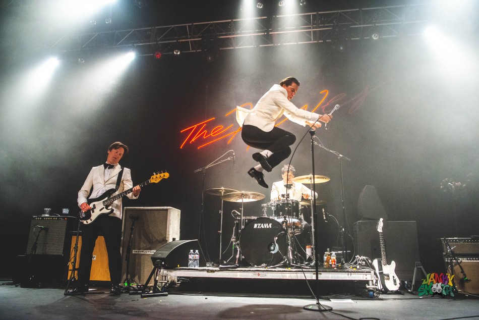 The Hives