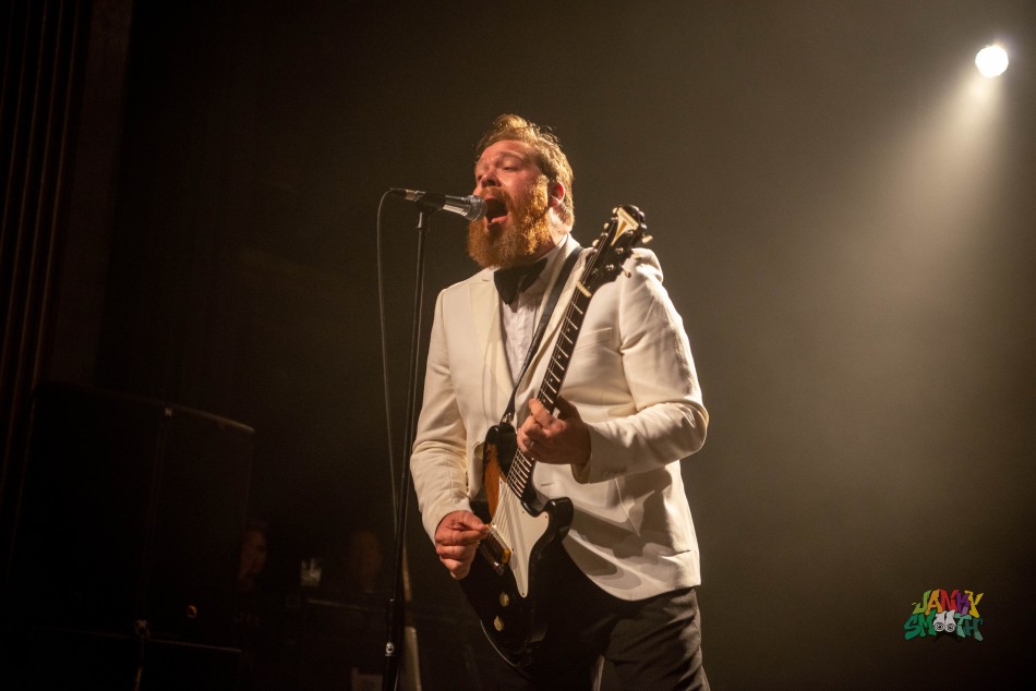 The Hives