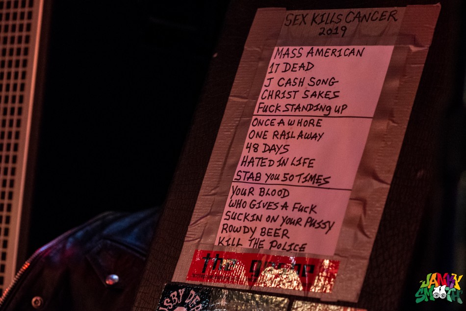 Murder Junkies