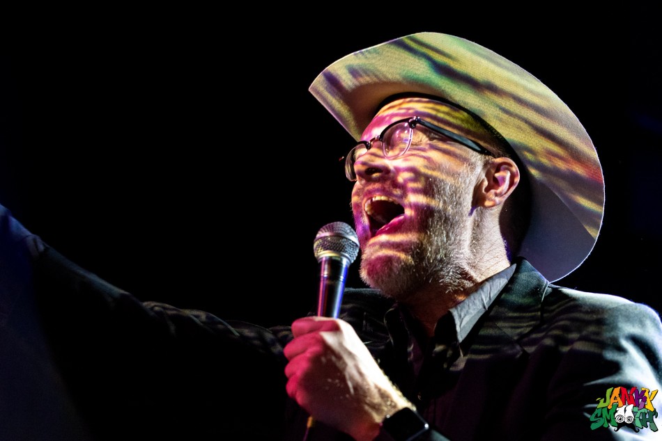 Slim Cessna's Auto Club
