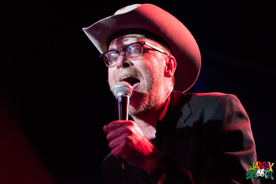 Slim Cessna's Auto Club