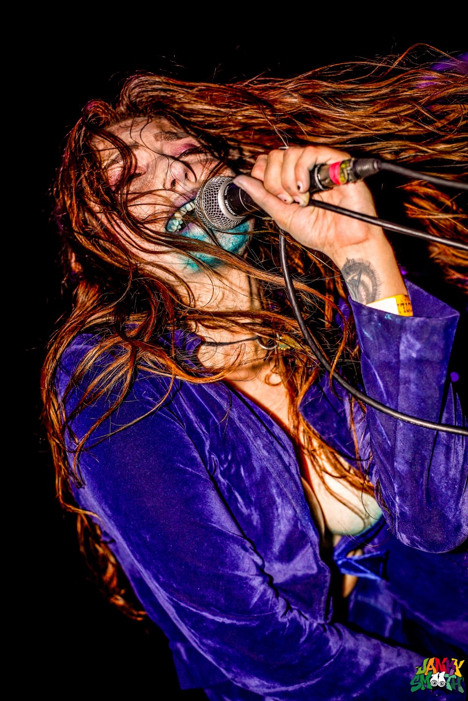 Sloppy Jane