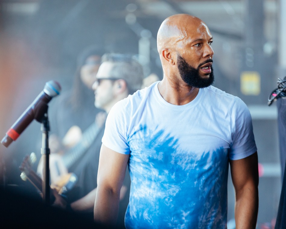 Common shot by Jorge Meza
