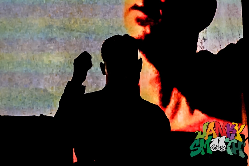 Vatican Shadow