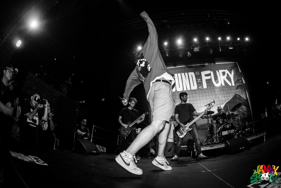 Antagonize shot by Anthony Mehlhaff