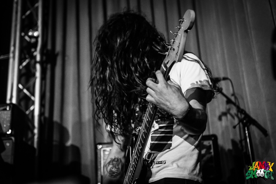 Antagonize shot by Veronika Reinert