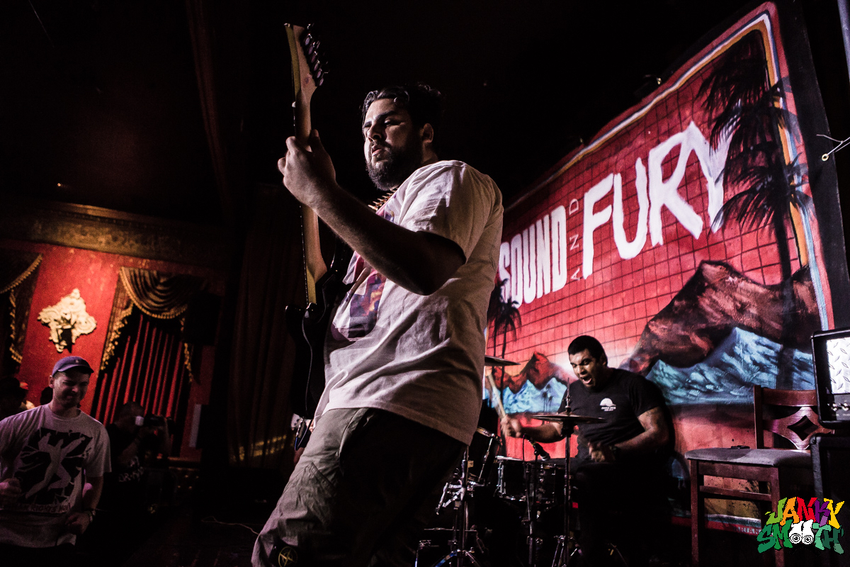 Big Takeover shot by Veronika Reinert