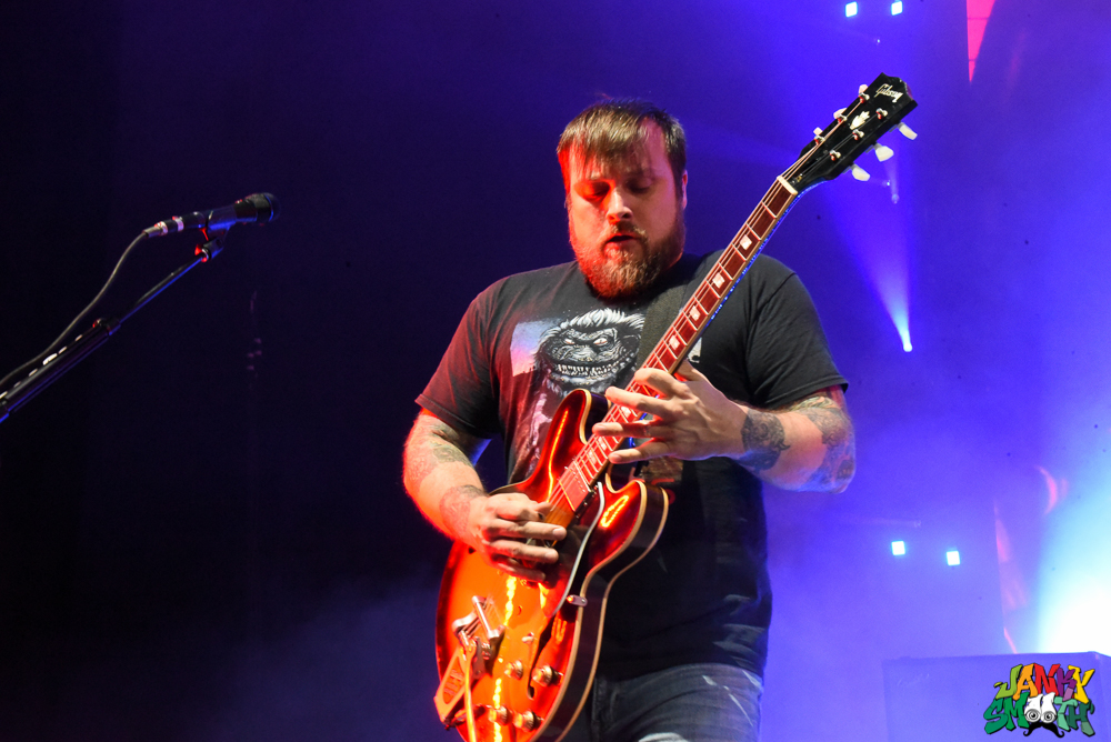 Coheed & Cambria