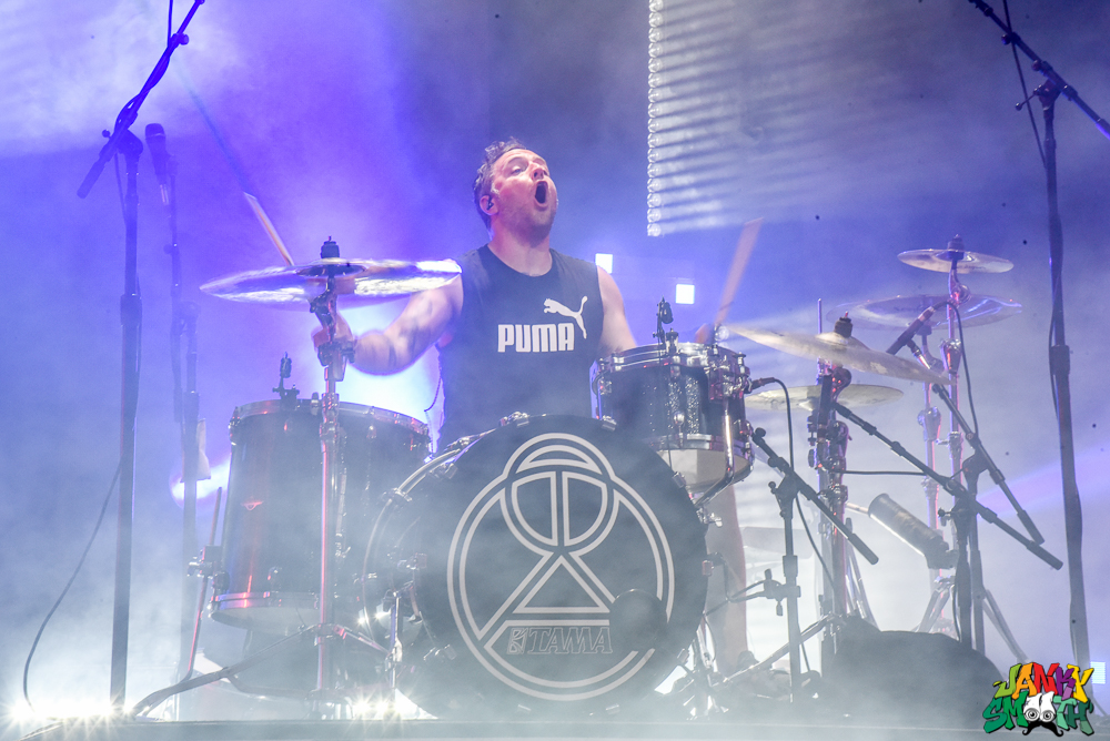 Coheed & Cambria