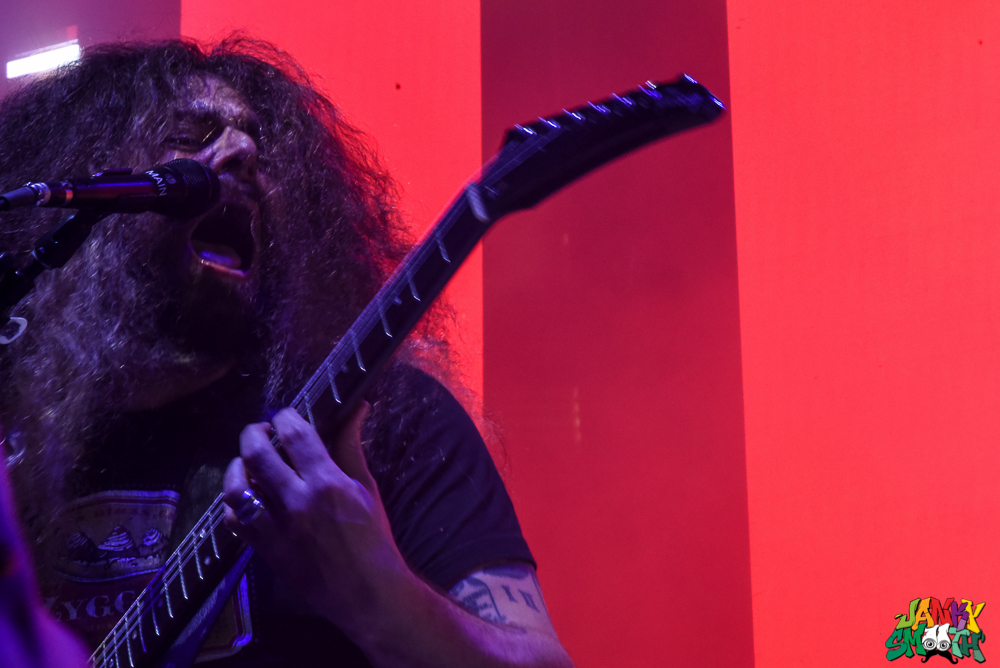 Coheed & Cambria