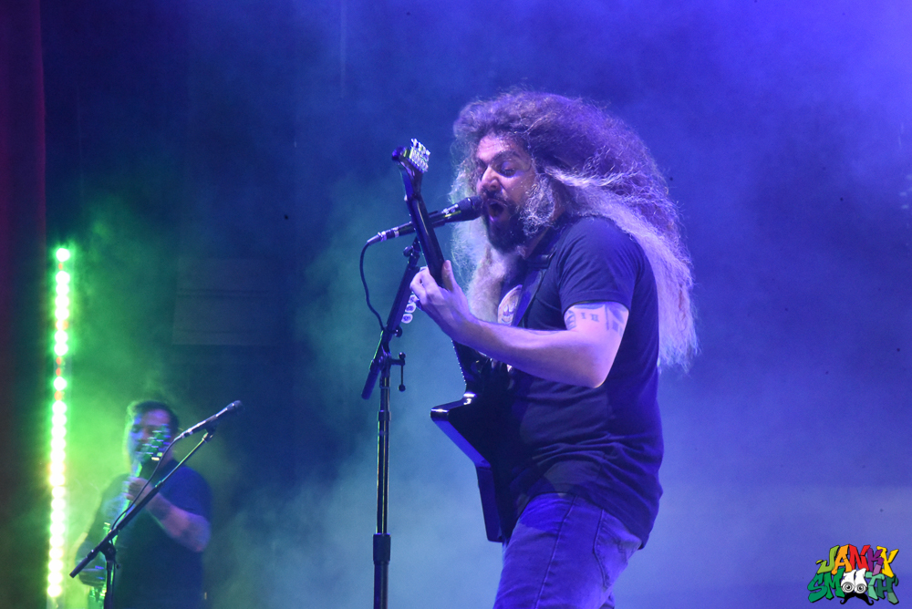 Coheed & Cambria