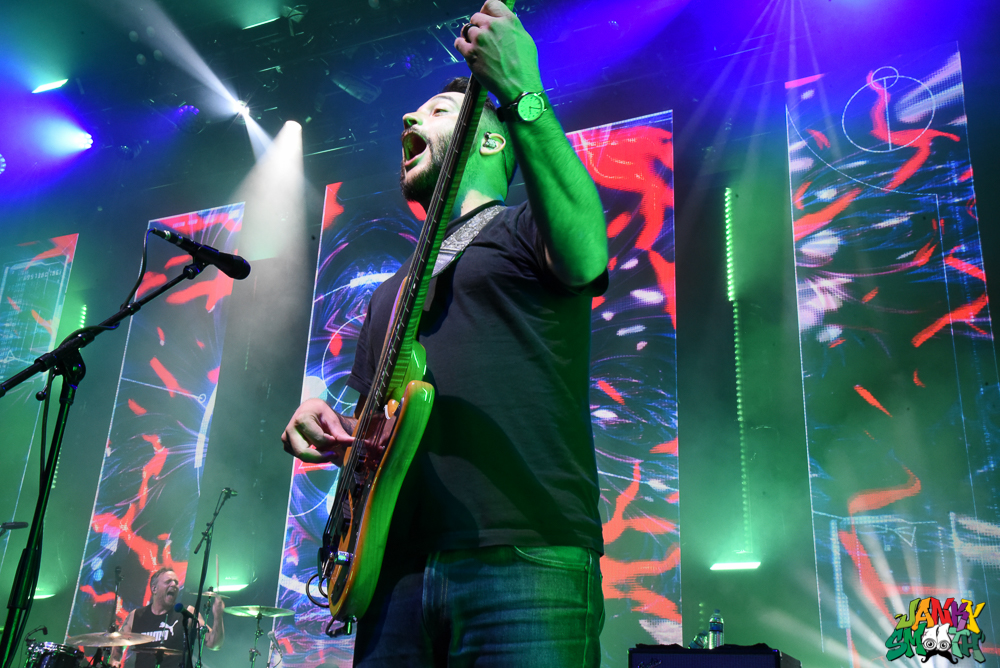 Coheed & Cambria