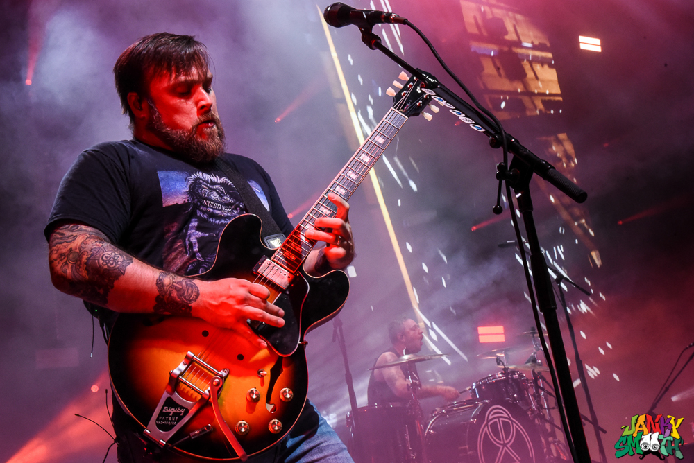 Coheed & Cambria