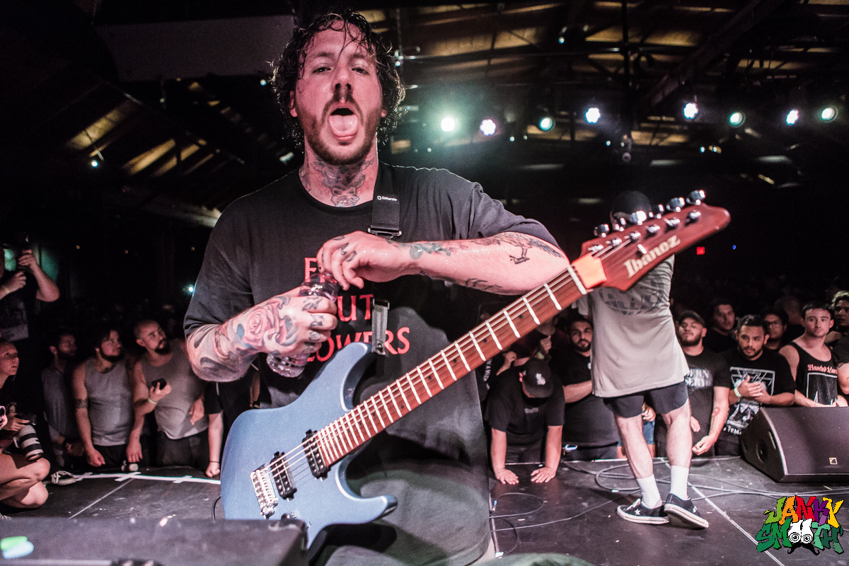 Counterparts