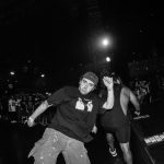 Crowd shot by Anthony Mehlhaff