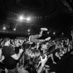 Crowd shot by Anthony Mehlhaff