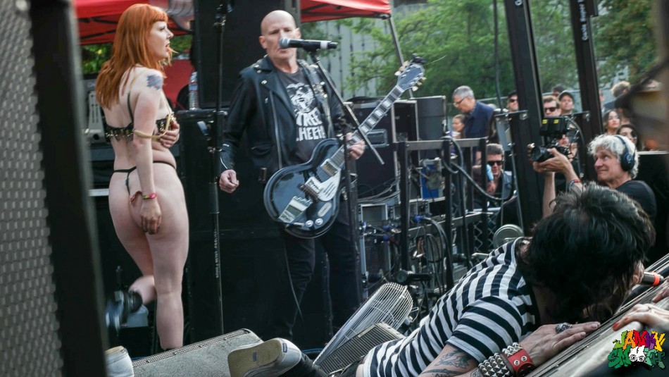 Dead Boys