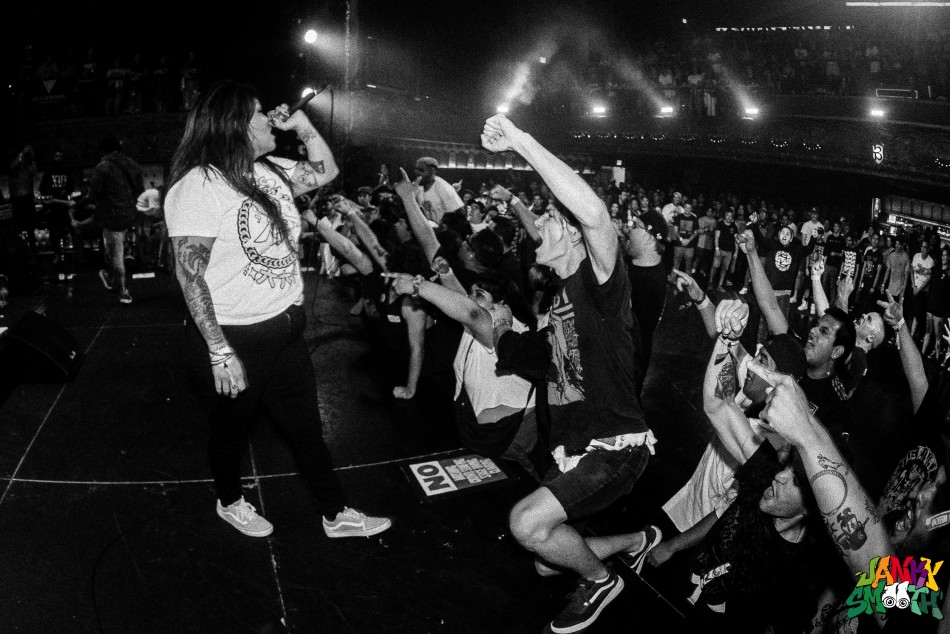 Despise You shot by Anthony Mehlhaff