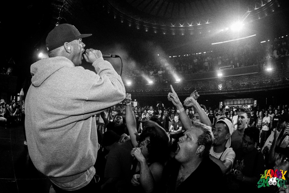 Despise You shot by Anthony Mehlhaff