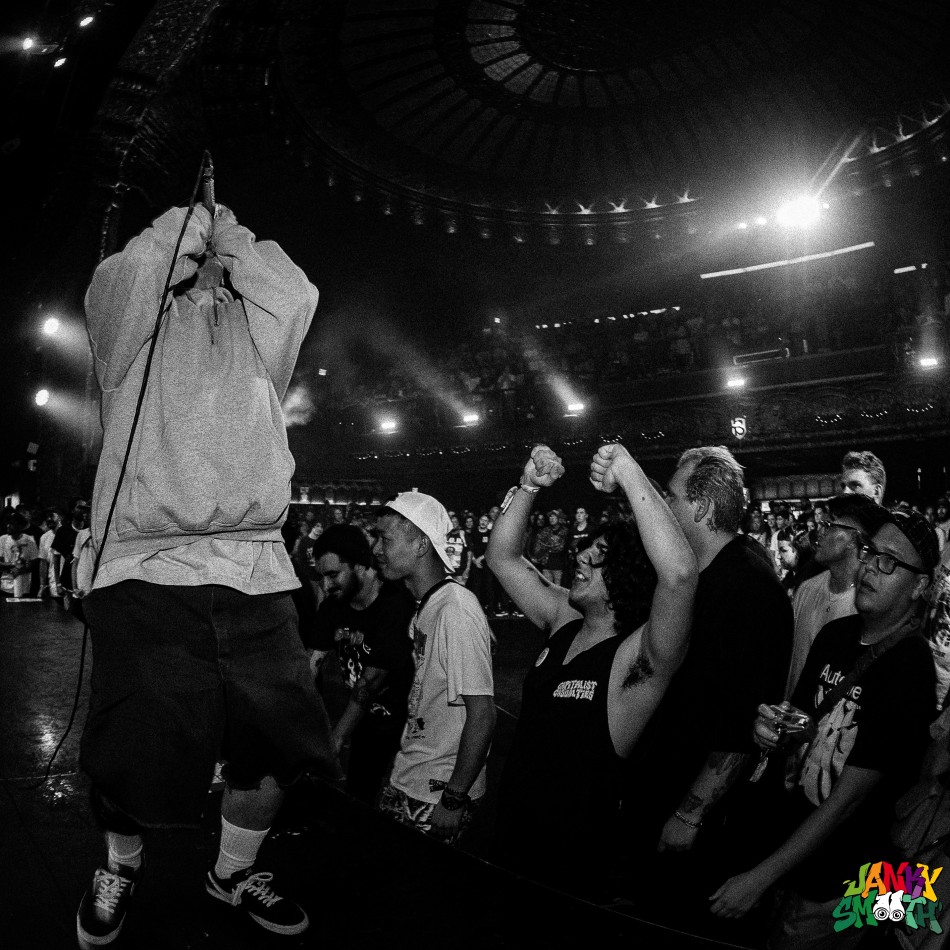 Despise You shot by Anthony Mehlhaff