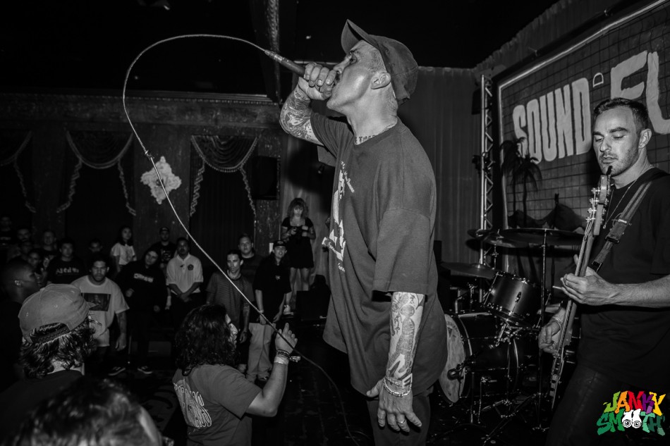 Division of Mind shot by Veronika Reinert