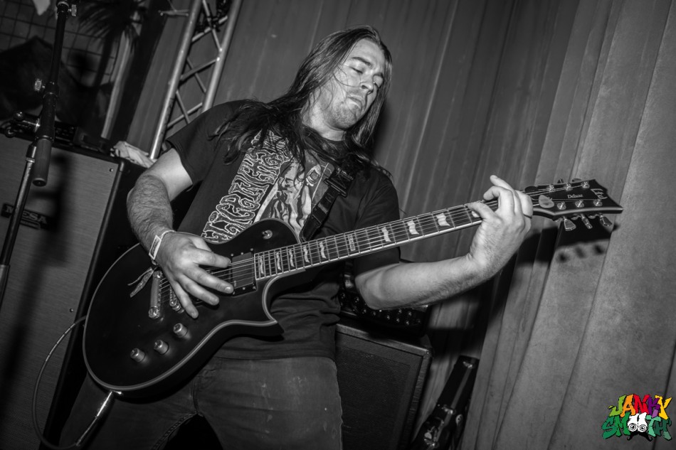 Division of Mind shot by Veronika Reinert