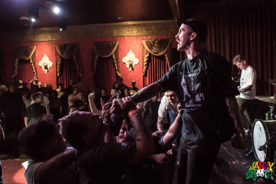 Division of Mind shot by Veronika Reinert