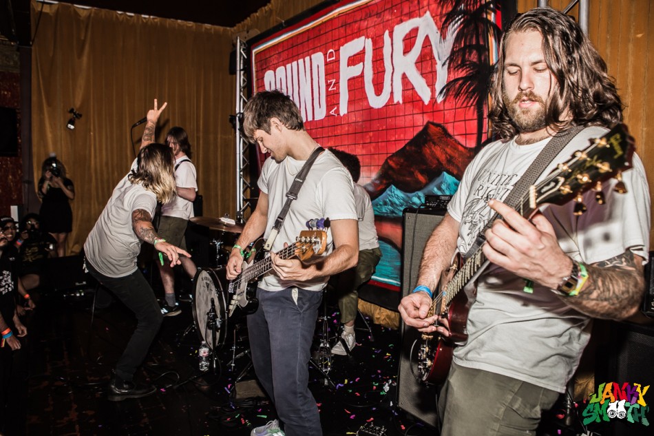 Dominant Force shot by Veronika Reinert