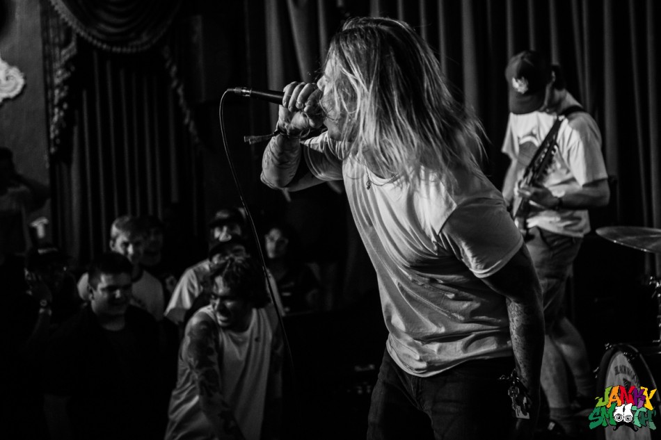 Dominant Force shot by Veronika Reinert