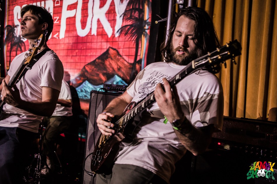 Dominant Force shot by Veronika Reinert