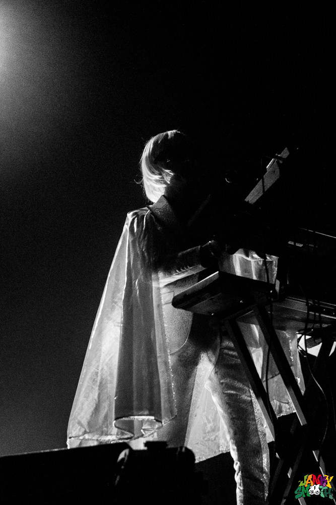 Drab Majesty