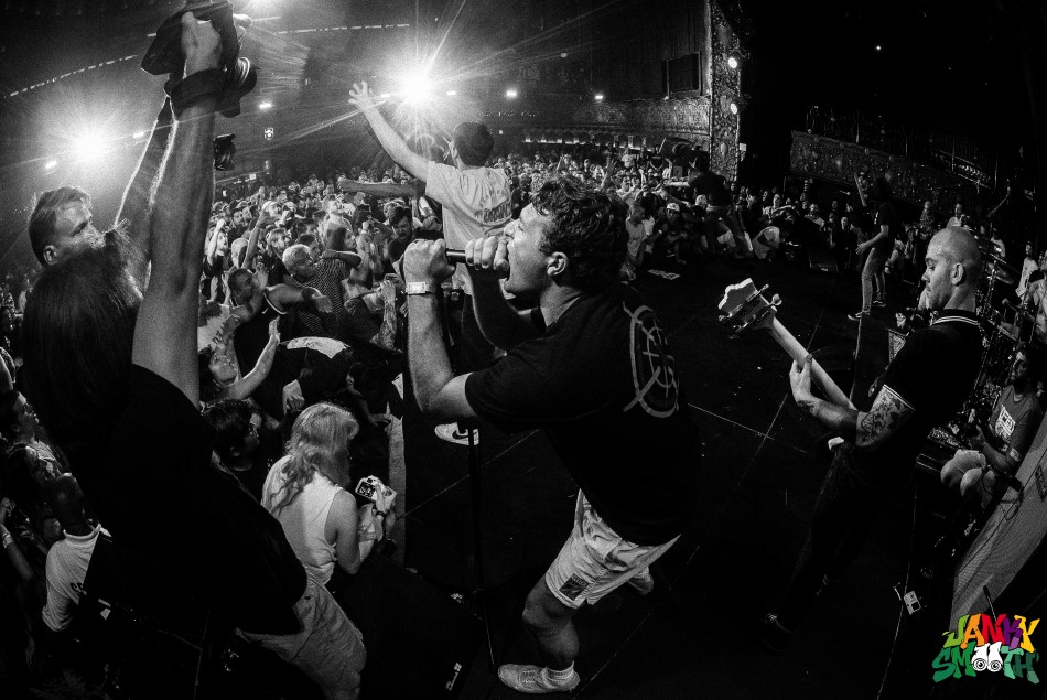Drain shot by Anthony Mehlhaff