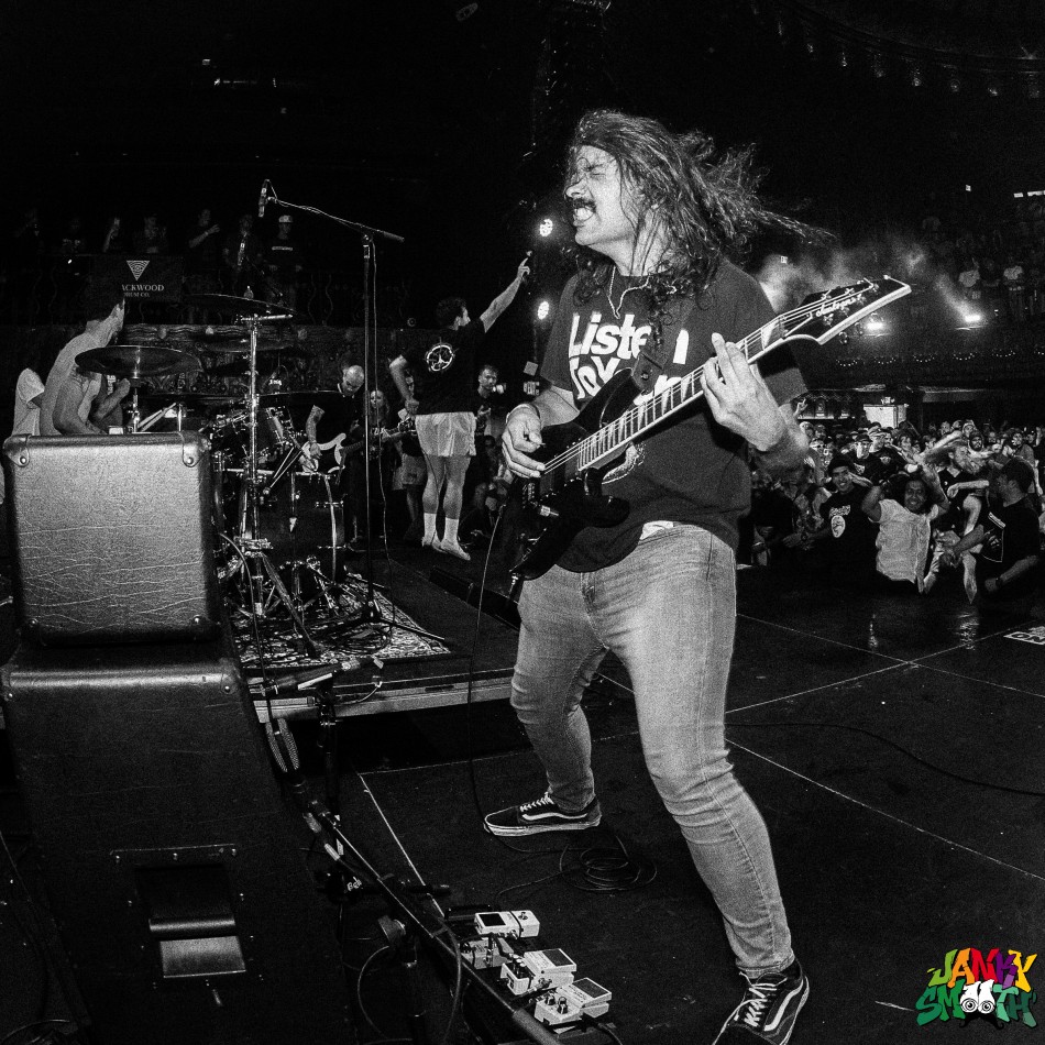 Drain shot by Anthony Mehlhaff