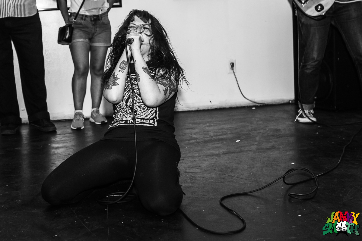 Entry shot by Veronika Reinert