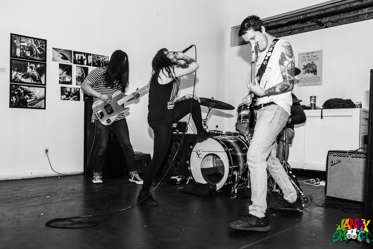 Entry shot by Veronika Reinert