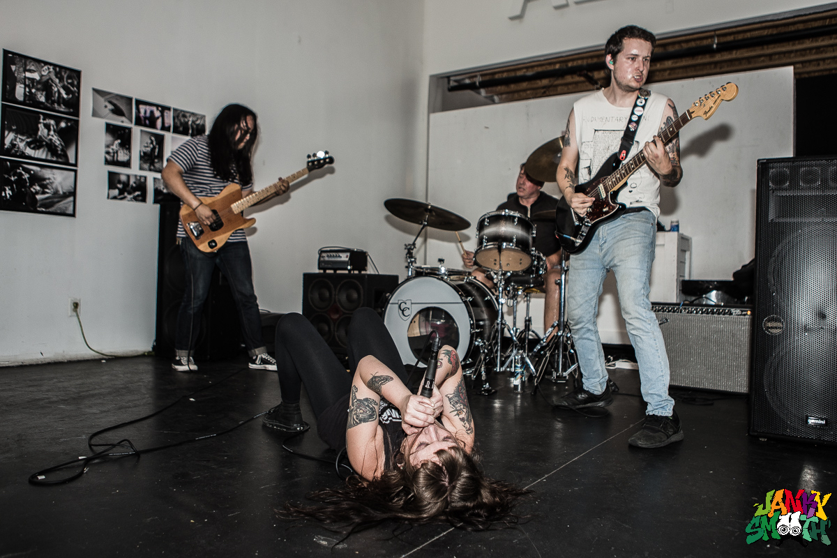 Entry shot by Veronika Reinert