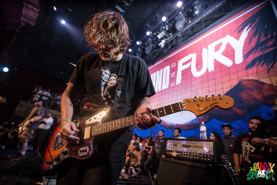 Fury shot by Veronika Reinert
