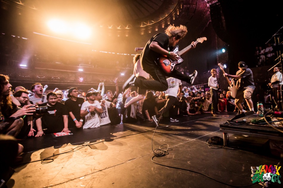 Fury shot by Veronika Reinert