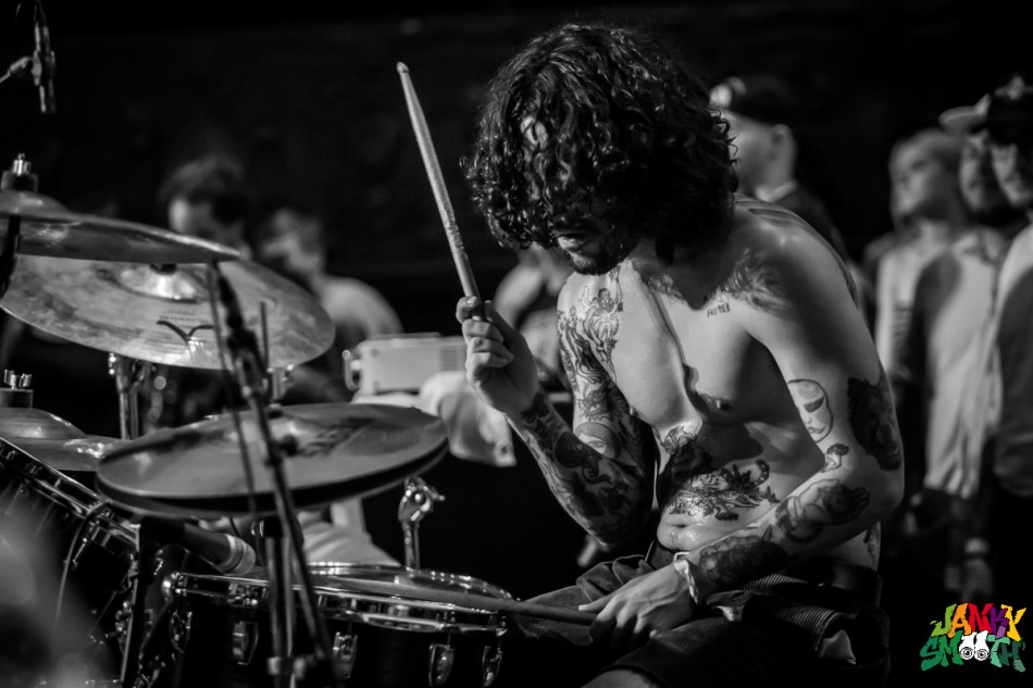 Fury shot by Veronika Reinert