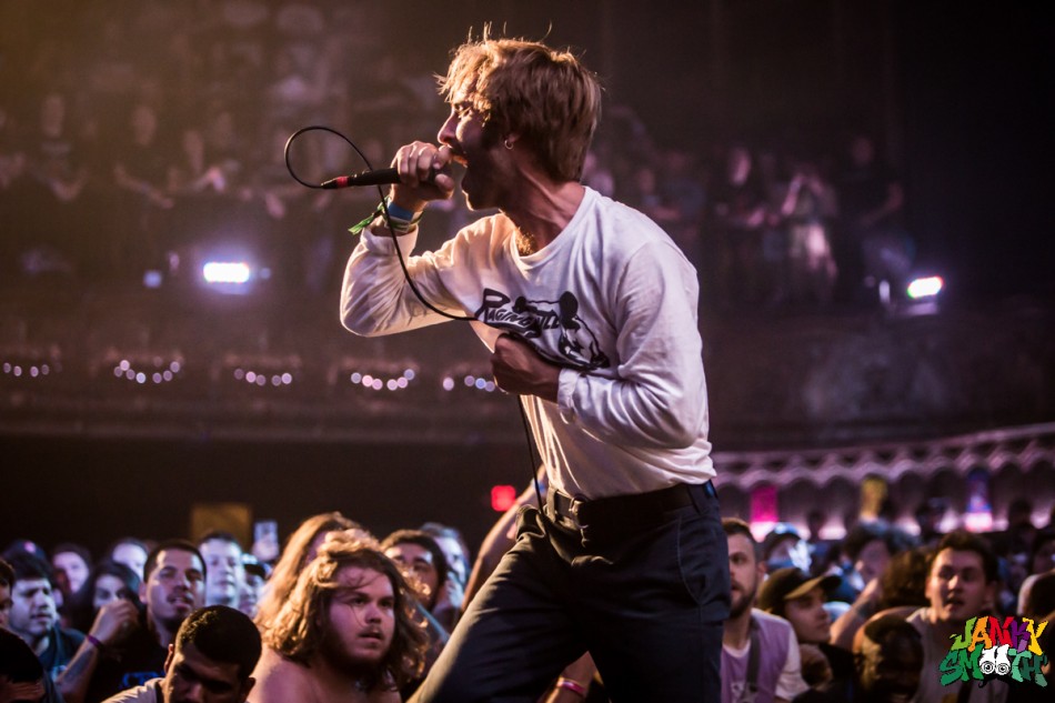 Fury shot by Veronika Reinert