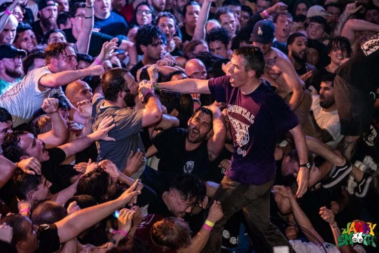 Have Heart shot by Albert Licano