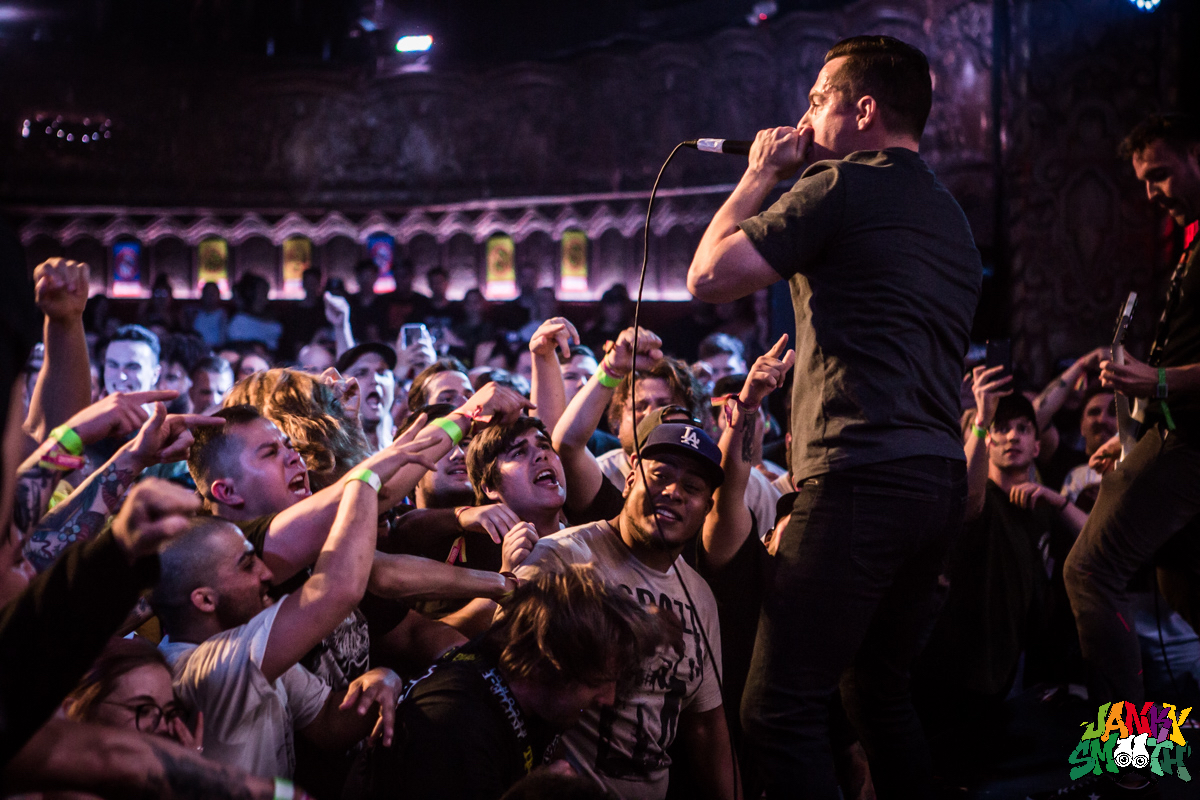 Incendiary shot by Veronika Reinert